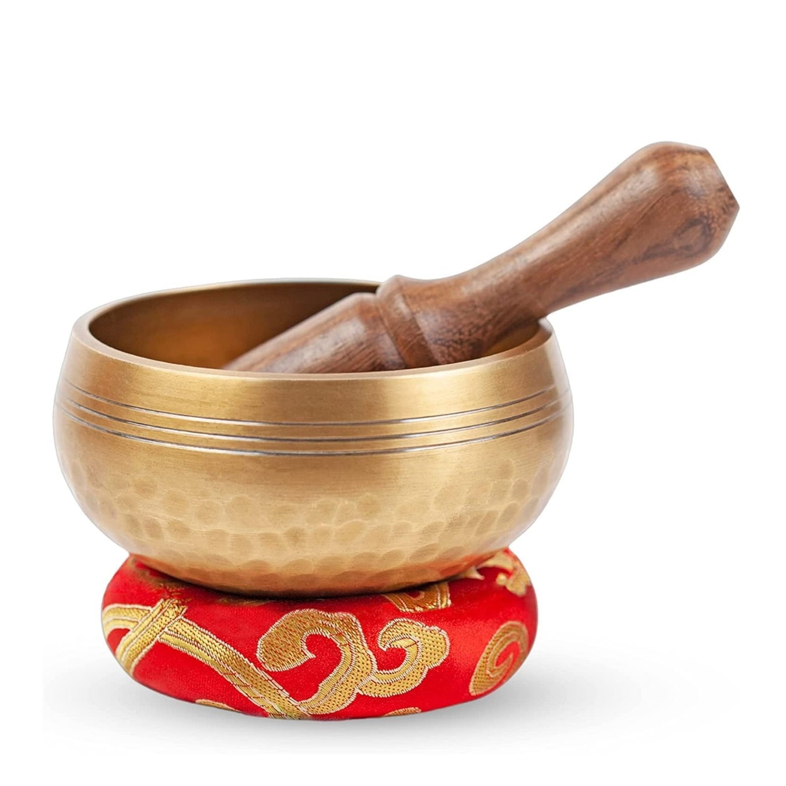 Singing Bowls